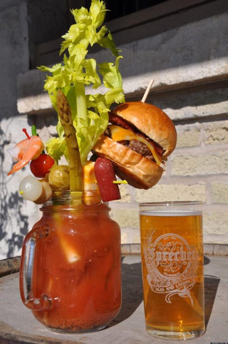 Now that’s my kind of drink!